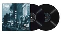 Peter Green Splinter Group - Soho Live - At Ronnie Scott's in the group VINYL / New releases / Jazz,Pop-Rock at Bengans Skivbutik AB (4296386)