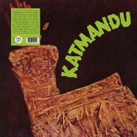 Katmandu - Katmandu in the group VINYL / Blues,Jazz at Bengans Skivbutik AB (4296389)