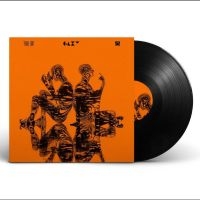 GLXY - FEAR, EGO in the group VINYL / Pop-Rock at Bengans Skivbutik AB (4296429)