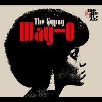Gypsy The - Way-O in the group VINYL / Jazz at Bengans Skivbutik AB (4296432)