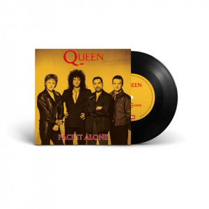 Queen – Face It Alone (2022, Vinyl) - Discogs