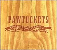 PAWTUCKETS - DOGSBODY FACTOTUM in the group OUR PICKS / Christmas gift tip CD at Bengans Skivbutik AB (4297224)