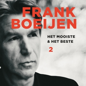 Frank Boeijen - Het Mooiste & Het Beste 2 in the group OTHER / -Startsida MOV at Bengans Skivbutik AB (4297655)