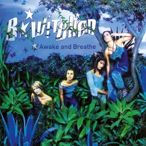 B*Witched - Awake And Breathe in the group OUR PICKS /  Christmas gift tip Vinyl at Bengans Skivbutik AB (4297658)