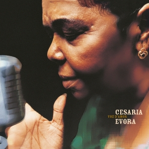 Cesária Evora - Voz D'amor in the group OUR PICKS /  Christmas gift tip Vinyl at Bengans Skivbutik AB (4297659)