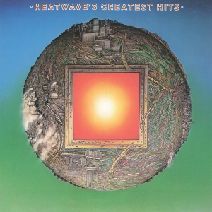 Heatwave - Heatwave's Greatest Hits in the group OUR PICKS /  Christmas gift tip Vinyl at Bengans Skivbutik AB (4297662)