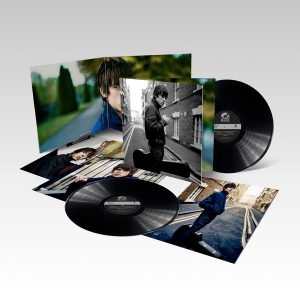 Bugg Jake - Jake Bugg (10th Anniversary Dlx 2LP Edit in the group OTHER / -Start Sell2 at Bengans Skivbutik AB (4297917)