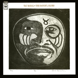 Taj Mahal - Natch'l Blues in the group VINYL / Blues,Jazz at Bengans Skivbutik AB (4298176)