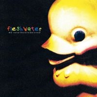 Fleshwater - We're Not Here To Be Loved in the group OTHER /  at Bengans Skivbutik AB (4298207)