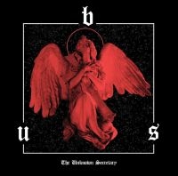 B.U.S - Unknown Secretary (Black & Red) in the group VINYL / Hårdrock at Bengans Skivbutik AB (4298217)