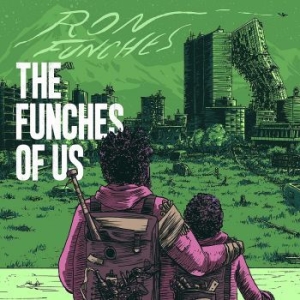Funches Ron - Funches Of Us in the group VINYL / Pop-Rock at Bengans Skivbutik AB (4298228)