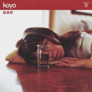 Koyo - Would You Miss It? in the group VINYL / Pop-Rock at Bengans Skivbutik AB (4298254)