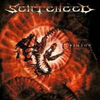 Sentenced - Crimson in the group CD / Hårdrock at Bengans Skivbutik AB (4298458)