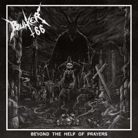 Bunker 66 - Beyond The Help Of Prayers in the group VINYL / Hårdrock at Bengans Skivbutik AB (4298586)