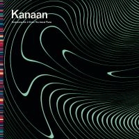 Kanaan - Diversions Vol. 2: Enter The Astral in the group VINYL / Pop-Rock at Bengans Skivbutik AB (4298656)