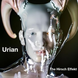 Hirsch Effekt The - Urian in the group OUR PICKS /  Christmas gift tip Vinyl at Bengans Skivbutik AB (4298671)