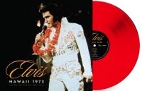 Presley Elvis - Hawaii 1973 in the group VINYL / Pop at Bengans Skivbutik AB (4298866)