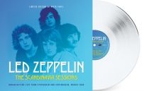 Led Zeppelin - The Scandinavia Sessions in the group VINYL / Hårdrock at Bengans Skivbutik AB (4298870)