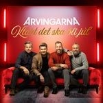 Arvingarna - Klart Det Ska Bli Jul in the group OUR PICKS / Bengans Staff Picks / Santa Claes Christmas Album 2022 at Bengans Skivbutik AB (4299590)