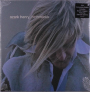 Ozark Henry - Birthmarks - Colored Vinyl in the group OTHER / -Start Sell at Bengans Skivbutik AB (4299597)