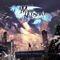 Hudson Marc - Starbound Stories in the group OUR PICKS /  Christmas gift tip Vinyl at Bengans Skivbutik AB (4299855)