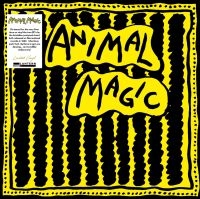 Animal Magic - Get It Right/Standard Man Ep Collec in the group VINYL / Pop-Rock at Bengans Skivbutik AB (4299858)