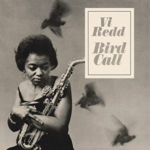 Redd Vi - Bird Call in the group VINYL / Jazz at Bengans Skivbutik AB (4299875)