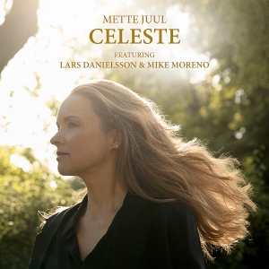 Mette Juul - Celeste in the group OUR PICKS / Christmas gift tip CD at Bengans Skivbutik AB (4299941)