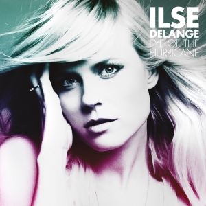 Ilse Delange - Eye Of The Hurricane in the group OUR PICKS /  Christmas gift tip Vinyl at Bengans Skivbutik AB (4300055)