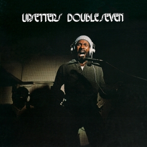 The Upsetters - Double Seven in the group OUR PICKS /  Christmas gift tip Vinyl at Bengans Skivbutik AB (4300057)