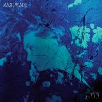 Magic Wands - Switch in the group VINYL / Hårdrock at Bengans Skivbutik AB (4300124)