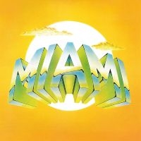 Miami - Miami in the group VINYL / Hårdrock at Bengans Skivbutik AB (4300166)