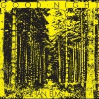 Elms Ian - Good Night in the group VINYL / Hårdrock,Pop-Rock at Bengans Skivbutik AB (4300172)