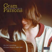 Parsons Gram - Another Side Of This Life (Sky Blue in the group OUR PICKS /  Christmas gift tip Vinyl at Bengans Skivbutik AB (4300178)