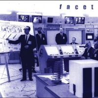 Facet - Facet in the group CD / Hårdrock at Bengans Skivbutik AB (4300217)