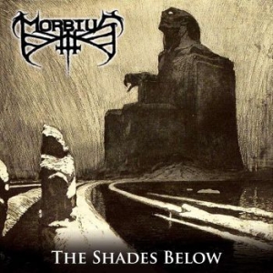 Morbius - The Shades Below in the group CD / Hårdrock at Bengans Skivbutik AB (4300231)