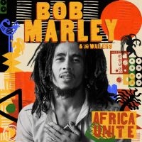 Bob Marley & The Wailers - Africa Unite in the group Minishops / Bob Marley at Bengans Skivbutik AB (4300286)