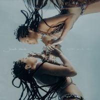 Jamila Woods - Water Made Us in the group CD / RnB-Soul at Bengans Skivbutik AB (4300428)