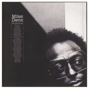 Miles Davis - Directions in the group OUR PICKS / Christmas gift tip CD at Bengans Skivbutik AB (4300491)