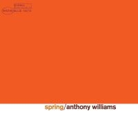 Anthony Williams - Spring in the group OTHER / CDV06 at Bengans Skivbutik AB (4300557)