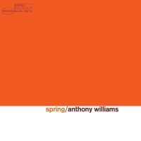 Anthony Williams - Spring in the group VINYL / Jazz at Bengans Skivbutik AB (4300557)