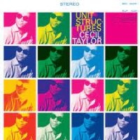 Cecil Taylor - Unit Structures in the group VINYL / Jazz at Bengans Skivbutik AB (4300558)