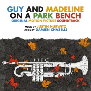 Original Motion Picture Soundt - Guy And Madeline On A Park Bench in the group VINYL / Film-Musikal at Bengans Skivbutik AB (4300594)