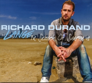 Richard Durand - In Search Of Sunrise 12 in the group CD / Dance-Techno at Bengans Skivbutik AB (4300608)