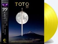 Toto - Toto - 99 - Live In Yokohama (Yello in the group VINYL / Upcoming releases / Hårdrock,Pop-Rock at Bengans Skivbutik AB (4300656)