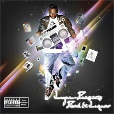 Lupe Fiasco - Lupe Fiasco's Food & Liquor in the group OTHER / -Start Jan R3 at Bengans Skivbutik AB (4300665)