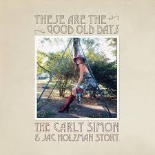 Carly Simon - These Are The Good Old Days: T in the group OTHER / -Start Jan R3 at Bengans Skivbutik AB (4300672)