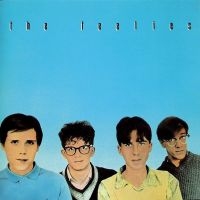 The Feelies - Crazy Rhythms in the group VINYL / Pop-Rock at Bengans Skivbutik AB (4300750)