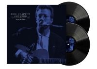 Clapton Eric - A Kind Of Blues Vol.2 (2 Lp Vinyl) in the group OTHER / -Start Jan R4 at Bengans Skivbutik AB (4300772)