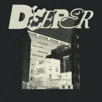 DEEPER - CARFEFUL! (LOSER EDITION NEON ORANG in the group OUR PICKS /  Christmas gift tip Vinyl at Bengans Skivbutik AB (4301038)